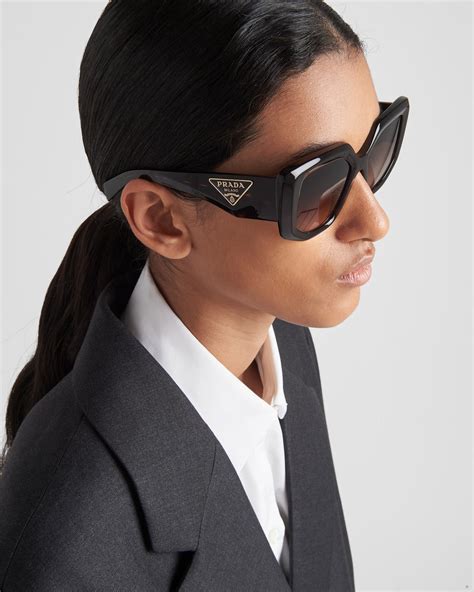 smartflow prada sunglasses|Women's Sunglasses .